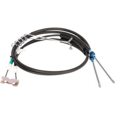 1 987 482 775 Seilzug, Feststellbremse