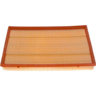 BOSCH F 026 400 381 Luftfilter