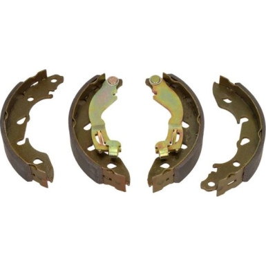 19-2058 Bremsbackensatz