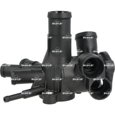 775059 Kühlmittelflansch