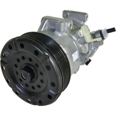 Mahle | Kompressor, Klimaanlage | ACP 103 000P