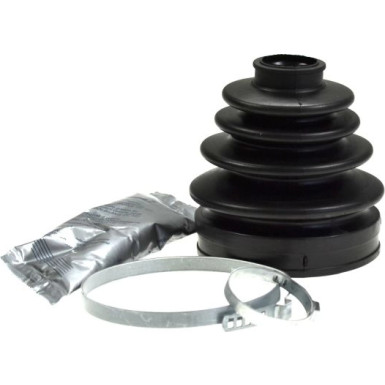 36086 Faltenbalgsatz, Antriebswelle