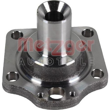 Metzger | Radnabe | N 1128