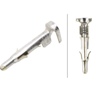 8KW 863 922-013 Leitungsverbinder