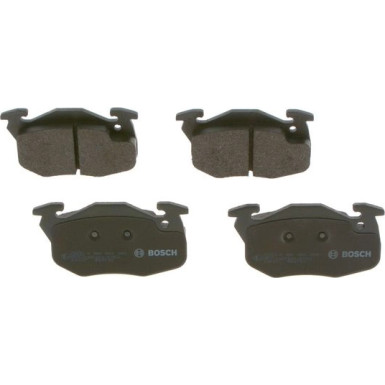 0 986 460 983 Bremsbelagsatz, Scheibenbremse