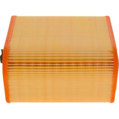 BOSCH F 026 400 431 Luftfilter