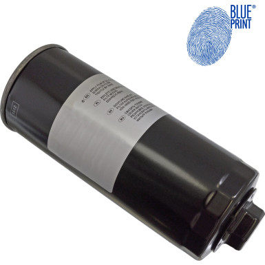 Blue Print | Ölfilter | ADV182141