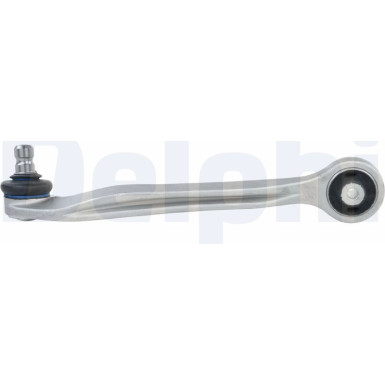 TC1812 Lenker, Radaufhängung