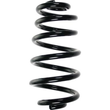 Spidan | Fahrwerksfeder | 56867