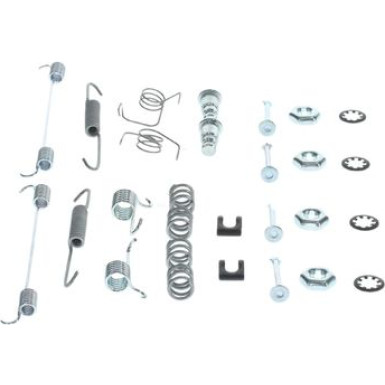 1 987 475 100 Zubehörsatz, Bremsbacken 1 987 475 100 Zubehörsatz, Bremsbacken