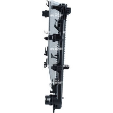 NRF | Kühler, Motorkühlung | 550258