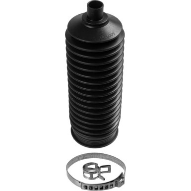 33967 01 Faltenbalg, Lenkung