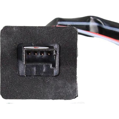 2310688 Schalter, Heckklappenentriegelung ORIGINAL ERSATZTEIL