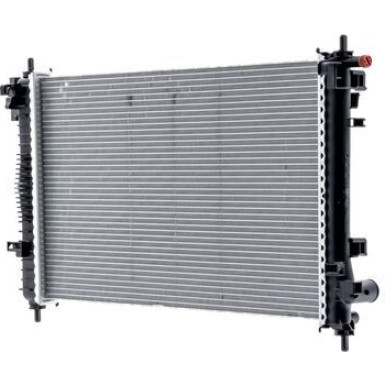 Mahle | Kühler, Motorkühlung | CR 2698 000P