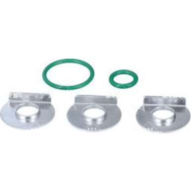 NRF Kompressor, Klimaanlage EASY FIT 32832 NRF Kompressor, Klimaanlage EASY FIT 32832