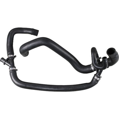 2421389 Kühlerschlauch 2421389 Kühlerschlauch