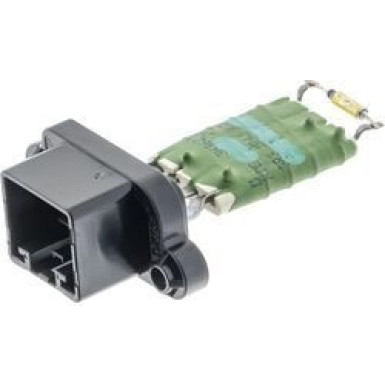 ABR 105 000P Widerstand, Innenraumgebläse BEHR *** PREMIUM LINE ***