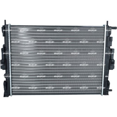 58329A Kühler, Motorkühlung Economy Class