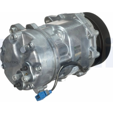 TSP0159060 Kompressor, Klimaanlage