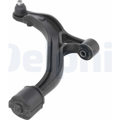 Delphi Lenker, Radaufhängung TC2173