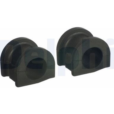 TD1195W Lagerbuchse, Stabilisator