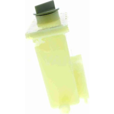 V10-2090 Ausgleichsbehälter, Hydrauliköl (Servolenkung) Original VAICO Qualität