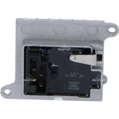 342081 Widerstand, Innenraumgebläse