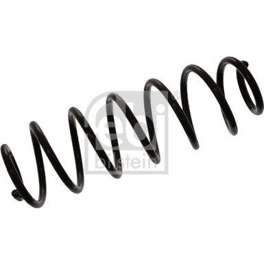 febi bilstein | 2 x FEBI Fahrwerksfeder | 46900 febi bilstein | 2 x FEBI Fahrwerksfeder | 46900