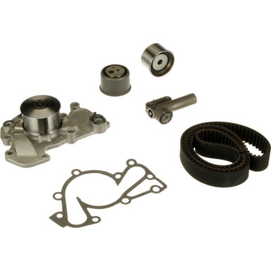 KP25555XS Wasserpumpe + Zahnriemensatz PowerGrip™