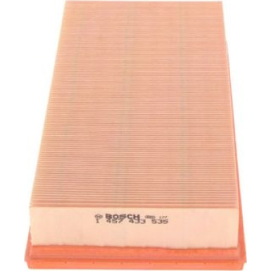 BOSCH 1 457 433 535 Luftfilter BOSCH 1 457 433 535 Luftfilter