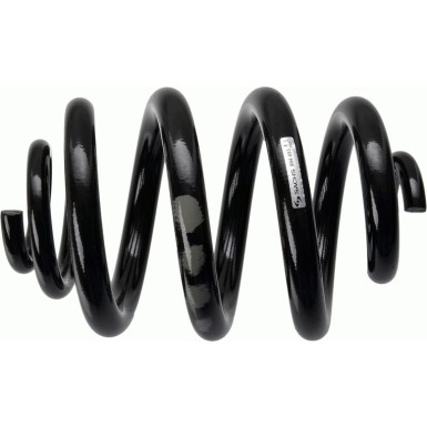 994 493 Fahrwerksfeder