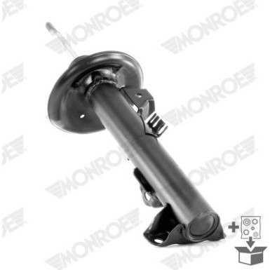 Monroe | Stoßdämpfer | 742032SP