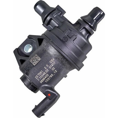 Metzger Kühlmittelregelventil 0899435