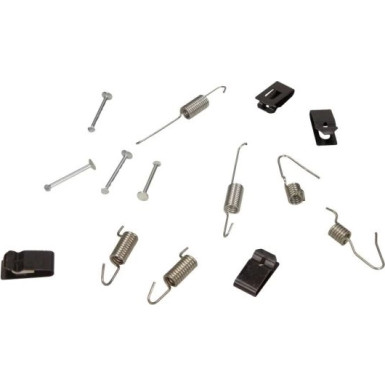 27-0548 Zubehörsatz, Feststellbremsbacken