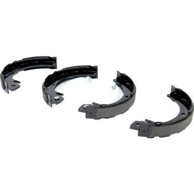 03.0137-3020.2 Bremsbackensatz, Feststellbremse