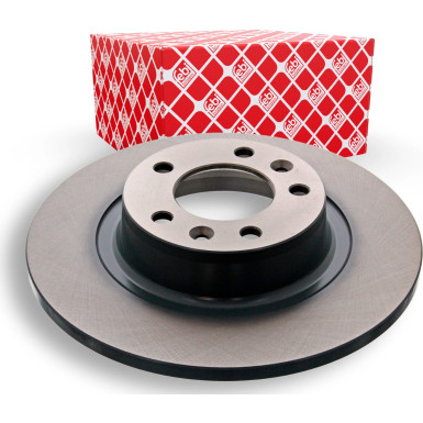 FEBI BILSTEIN 44099 Bremsscheibe FEBI BILSTEIN 44099 Bremsscheibe