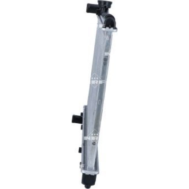 506725 Kühler, Motorkühlung EASY FIT