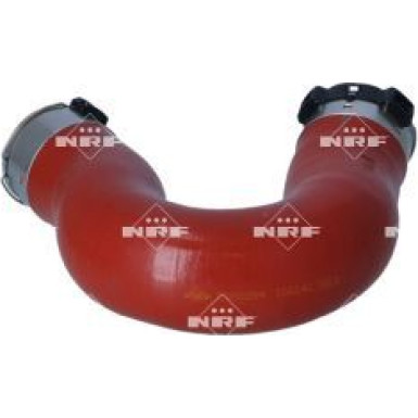 166142 Ladeluftschlauch