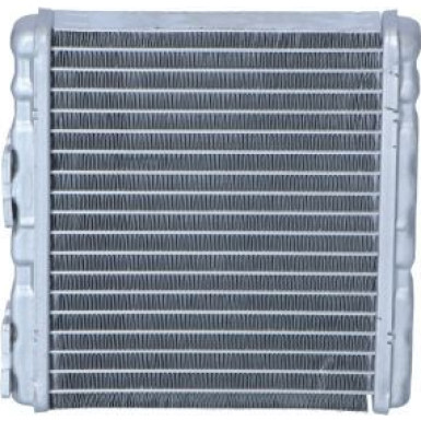52098 Wärmetauscher, Innenraumheizung