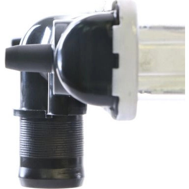 CR 556 000S Kühler, Motorkühlung BEHR