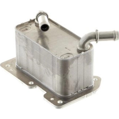 Mahle | Ölkühler, Motoröl | CLC 323 000P
