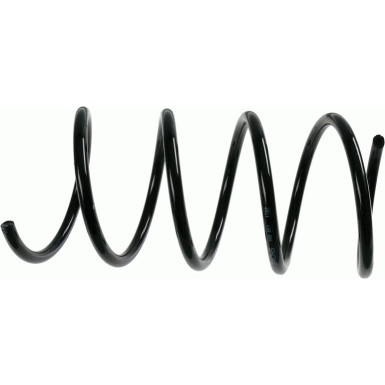 998 651 Fahrwerksfeder 998 651 Fahrwerksfeder