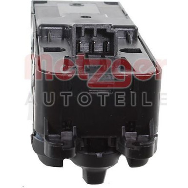 09161164 Schalter, Fensterheber GREENPARTS 09161164 Schalter, Fensterheber GREENPARTS