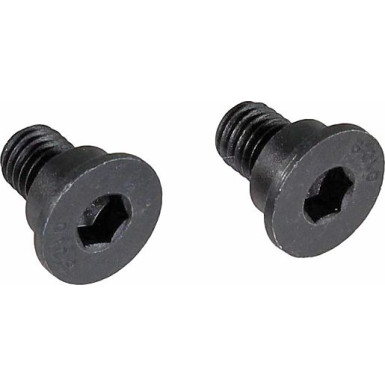 11662K Schraube, Bremsscheibe GREENPARTS