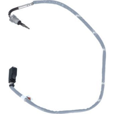 707152 Sensor, Abgastemperatur EASY FIT
