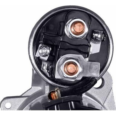 8EA 012 527-801 Starter