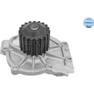 513 220 0007 Wasserpumpe, Motorkühlung MEYLE-ORIGINAL: True to OE. 513 220 0007 Wasserpumpe, Motorkühlung MEYLE-ORIGINAL: True to OE.