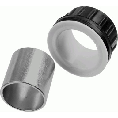 35575 01 Lagerung, Achskörper