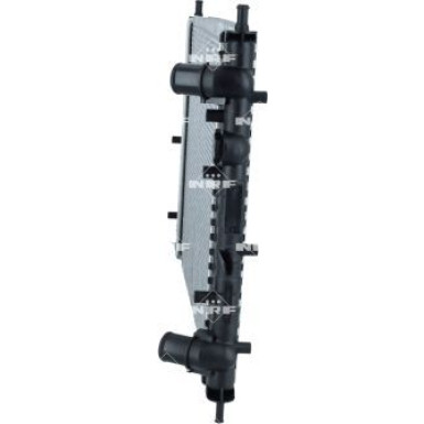 NRF | Kühler, Motorkühlung | 58122
