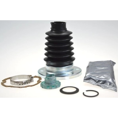 24663 Faltenbalgsatz, Antriebswelle